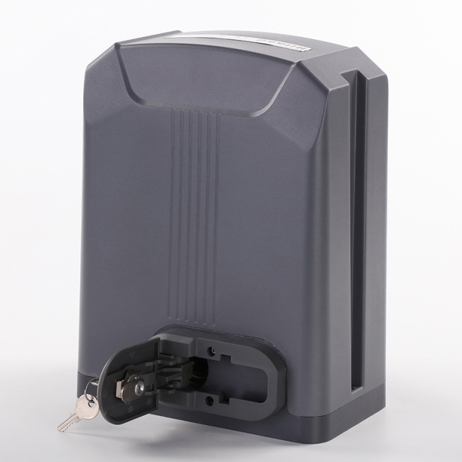 220V Sliding motor with spring limit switch SLG62804